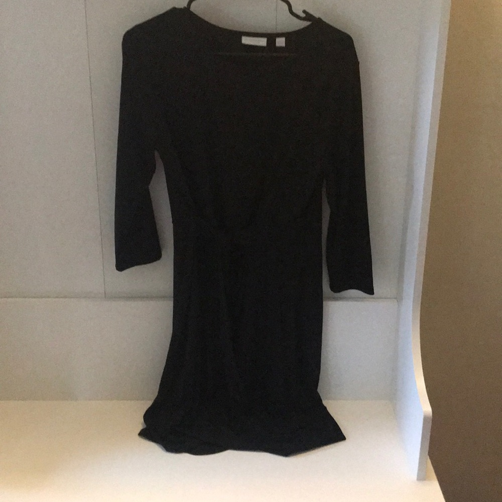 Large New York and Company dress!